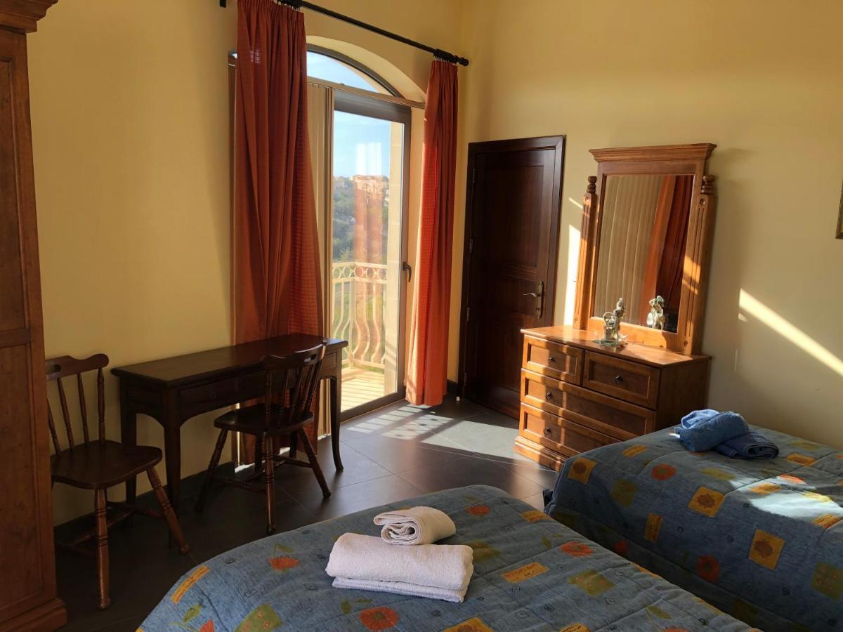 Gmiel In-Natura B&B Ghajn il-Kbira  Eksteriør billede