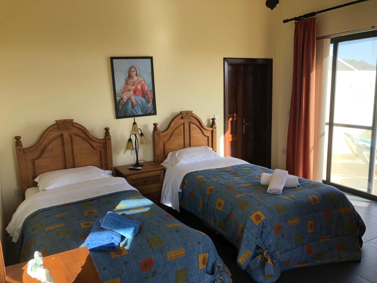 Gmiel In-Natura B&B Ghajn il-Kbira  Eksteriør billede